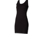 Robe sans manche