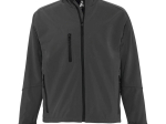 RELAX MEN SS JACKET 340g