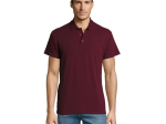 SUMMER II MEN Polo 170g