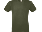 Tee-shirt homme col rond 150