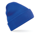 Bonnet acrylique avec rabat