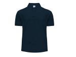 Polo piqué 210
