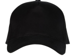 Casquette 5 pans