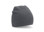 Bonnet en polyester recyclé
