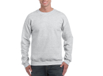 Sweat 50/50 manches droites 310