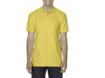 Polo piqué homme