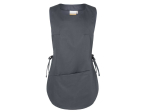 Casaque femme bea anthracite