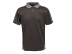 Polo contrasté Coolweave