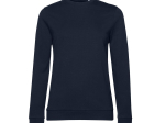 Sweat col rond # femme