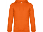 Sweat capuche king