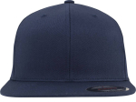 Casquette visière plate
