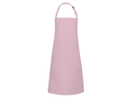 Tablier à bavette avec boucle