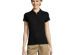 PEOPLE POLO FEMME 210