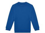 Sweat col rond unisexe
