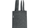 FELTOTE - Petit sac cadeau feutre RPET