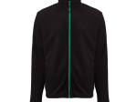 Veste polaire homme zippée