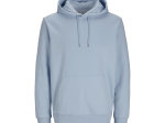 Sweat à capuche unisexe