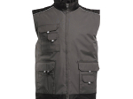 Bodywarmer de travail pen duick