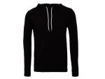 Sweat capuche unisexe