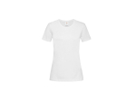 Tee-shirt ajusté femme