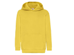Sweat capuche enfant