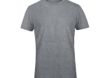 Tee-shirt homme tri-blend