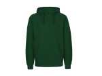 Sweat à capuche homme