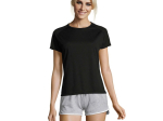 SPORTY WOMEN T-SHIRT  140g
