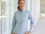 Chemise femme respirante