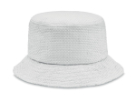 BILGOLA+ - Bob chapeau en paille de papier