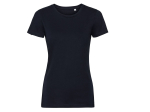 Tee-shirt organique femme