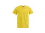 Tee-shirt homme col v