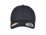 Casquette snapback en polyester recyclé