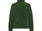 Veste polaire femme