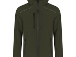 Softshell chaude pour homme