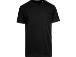 Organic crew neck t-shirt