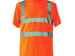 Tee-shirt sécurité