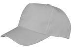 Casquette boston 5 panneaux