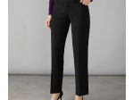 Pantalon de tailleur slim femme maidavale