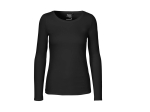 Tee-shirt manches longues femme