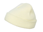 Bonnet acrylique
