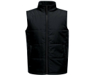 Bodywarmer matelassé