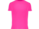 Tee-shirt respirant sans étiquette de marque homme