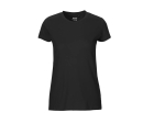 Tee-shirt ajusté femme