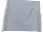 Tablier de barman court en coton