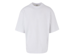 Tee-shirt oversize manches mi-longues