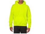 Sweat à capuche 50/50