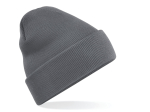 Bonnet acrylique avec rabat