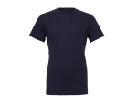 Tee-shirt unisexe coton