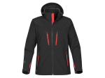 Veste softshell haute technicité homme